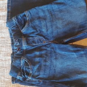 Boys Jeans Size 6.